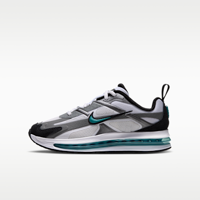 Nike Air Max Metro Older Kids' Shoes. Nike ID